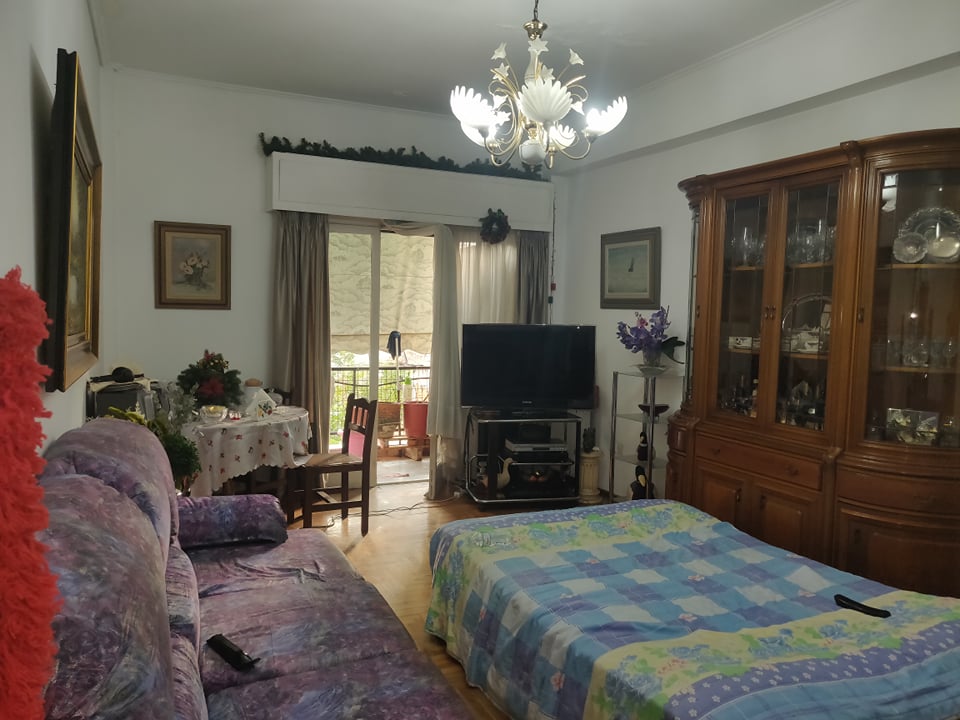 Athens Metaxourgio Metro Station - 61m2 Apartment 60.000€