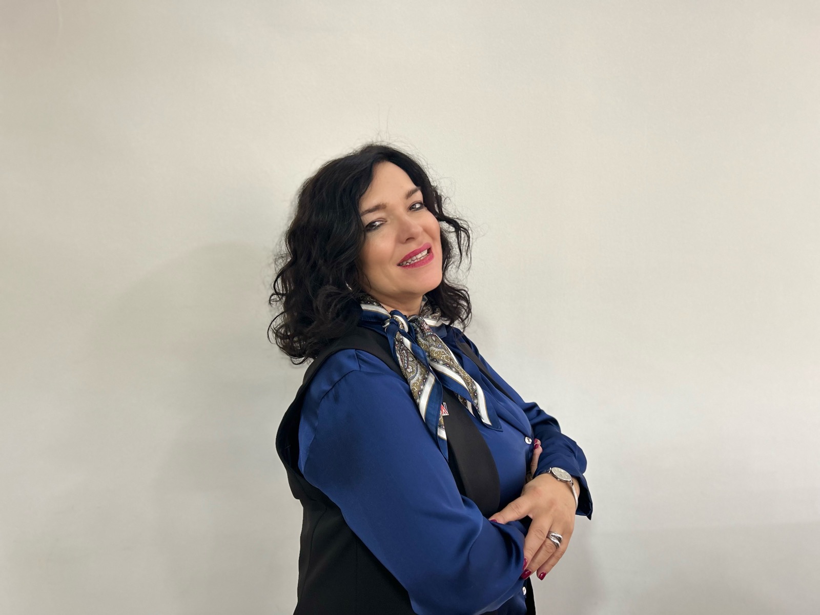 Dimitra Limperidou